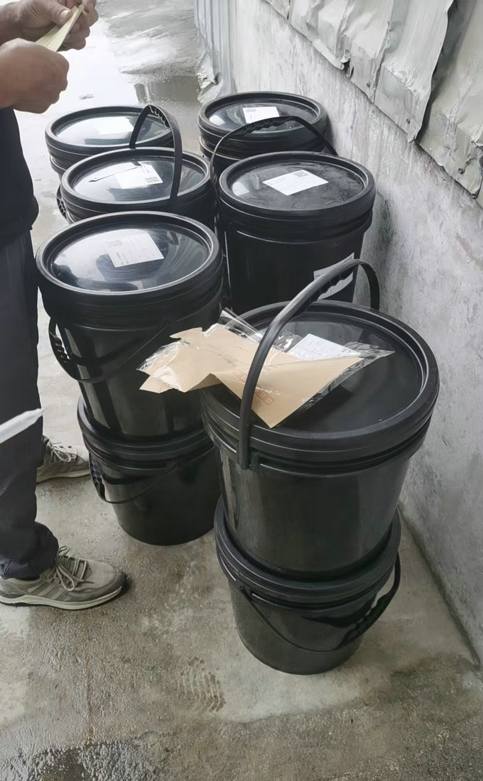 仓储配送场景