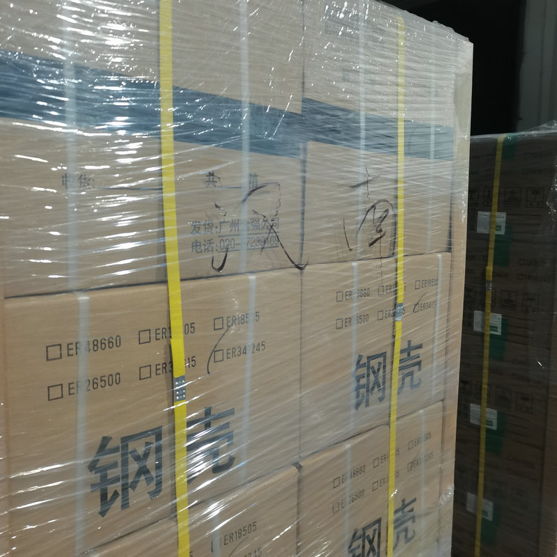 仓储配送场景